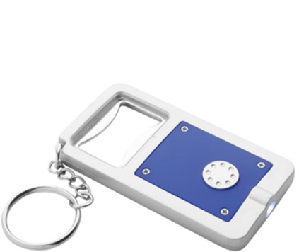 Flaskeåpner Key Light Colour