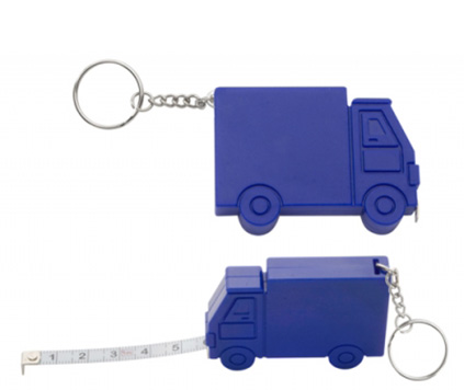 Nøkkelring Truck