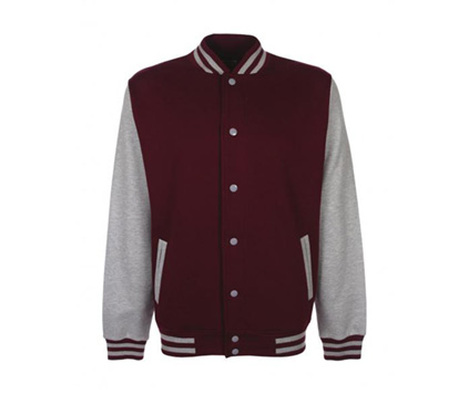 FDM Varsity Jacket