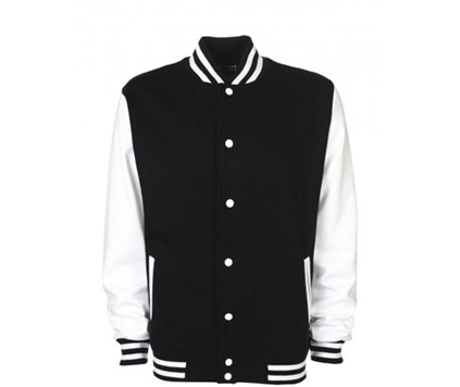 FDM Varsity Jacket