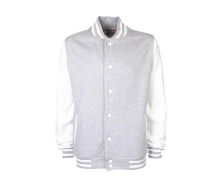 FDM Varsity Jacket