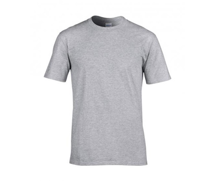 GILDAN Heavy T-skjorte