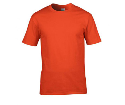 GILDAN Heavy T-skjorte