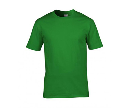 GILDAN Heavy T-skjorte