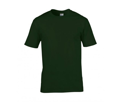GILDAN Heavy T-skjorte