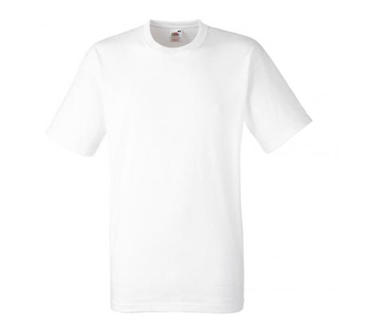 FRUIT Heavy Cotton