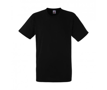 FRUIT Heavy Cotton