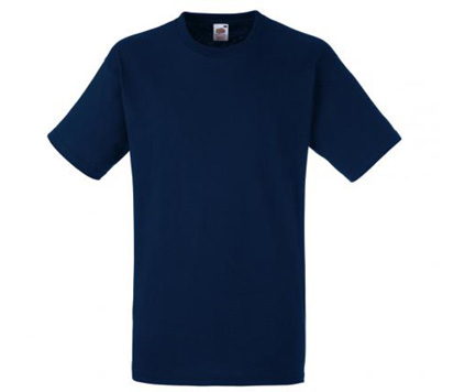 FRUIT Heavy Cotton