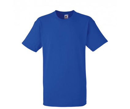 FRUIT Heavy Cotton