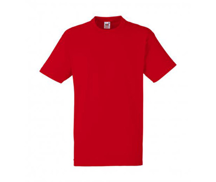 FRUIT Heavy Cotton