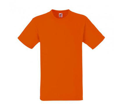 FRUIT Heavy Cotton