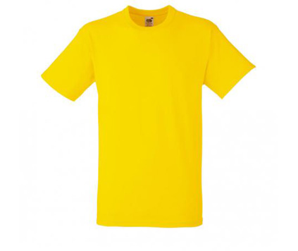 FRUIT Heavy Cotton