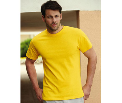 FRUIT Heavy Cotton