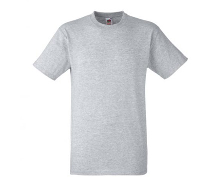 FRUIT Heavy Cotton