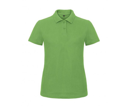 B&C Lady Piké Polo