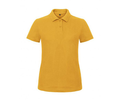 B&C Lady Piké Polo