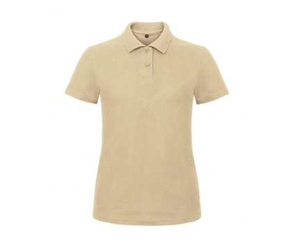 B&C Lady Piké Polo