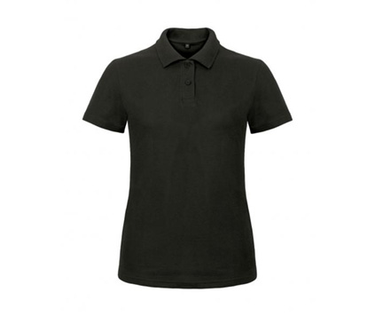 B&C Lady Piké Polo