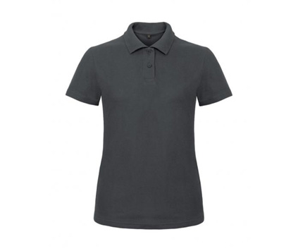 B&C Lady Piké Polo