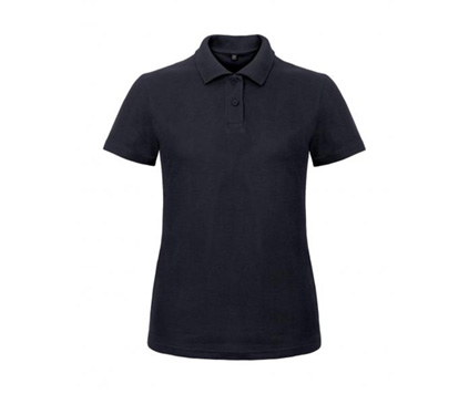 B&C Lady Piké Polo