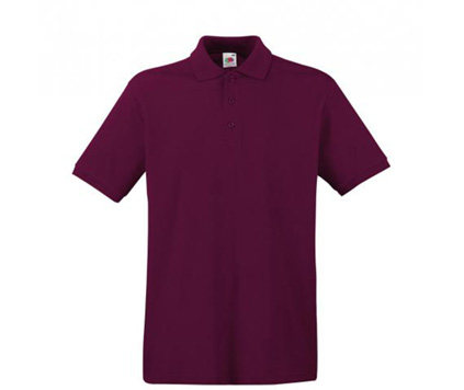 FRUIT Premium Polo