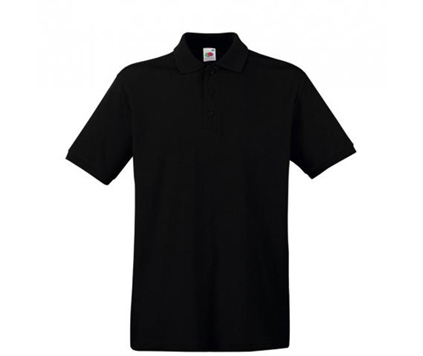 FRUIT Premium Polo