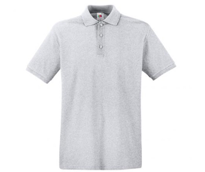 FRUIT Premium Polo