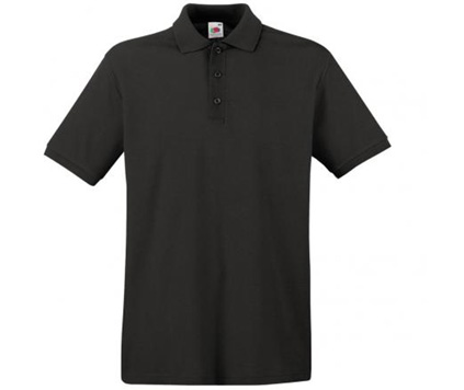 FRUIT Premium Polo