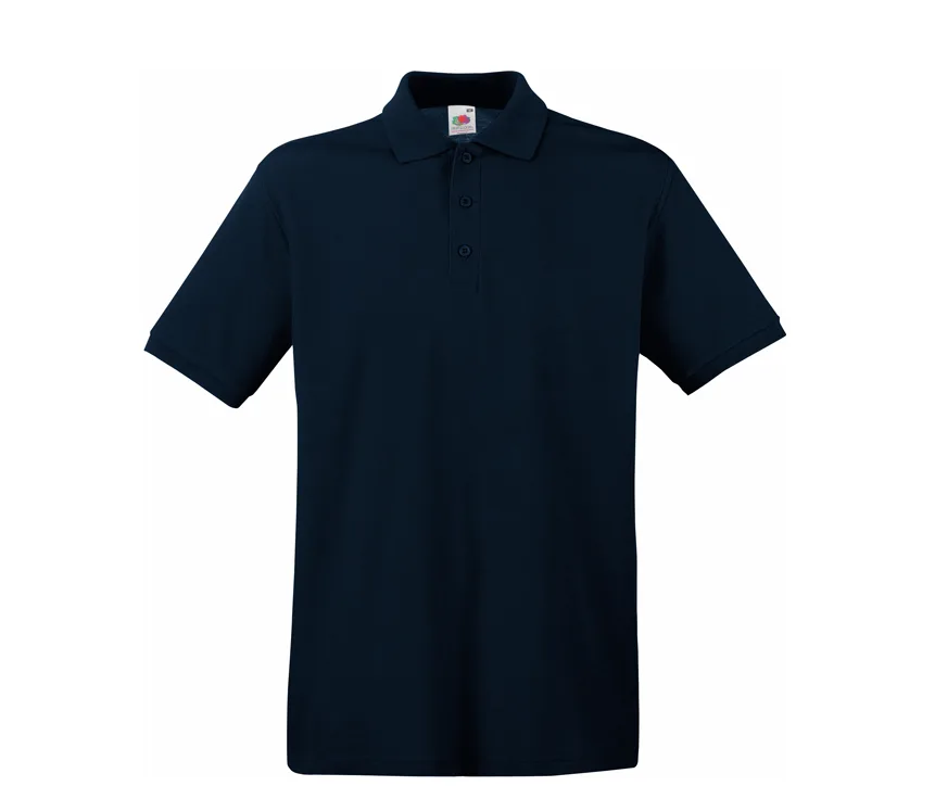 FRUIT Premium Polo