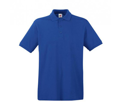 FRUIT Premium Polo