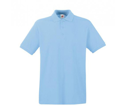 FRUIT Premium Polo