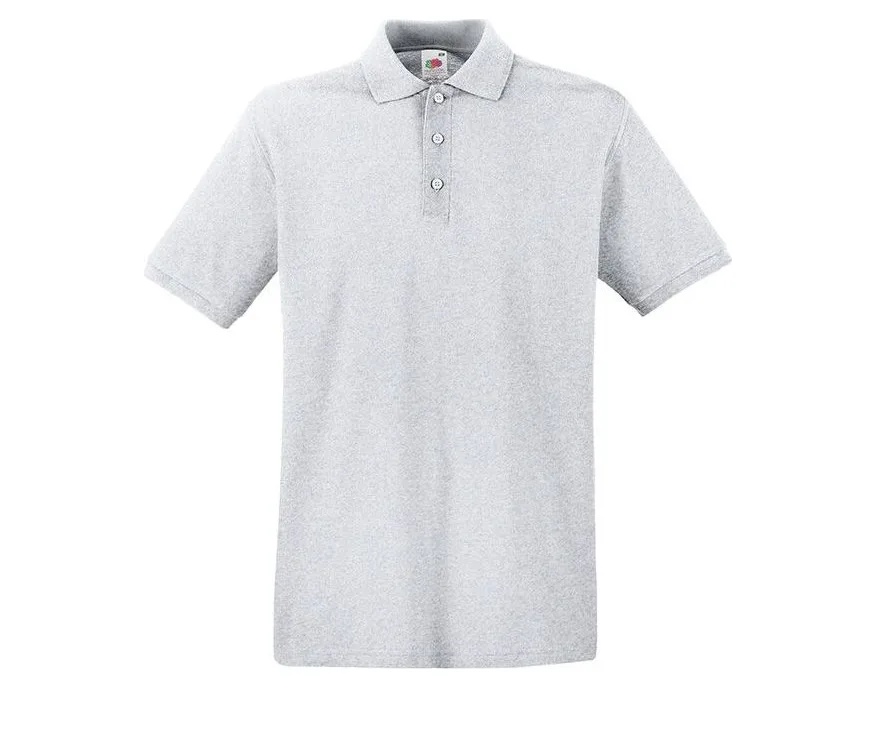 FRUIT Premium Polo