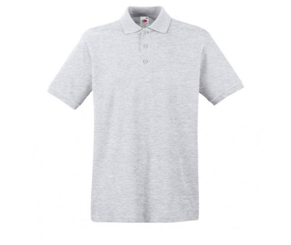 FRUIT Premium Polo