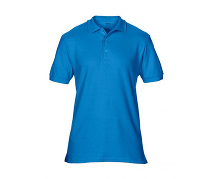 GILDAN Promo poloskjorte