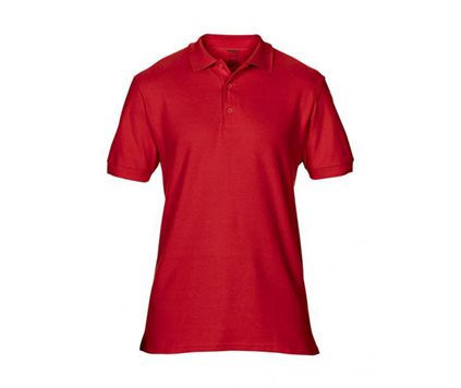 GILDAN Promo poloskjorte