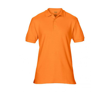 GILDAN Promo poloskjorte