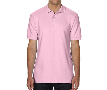 GILDAN Promo poloskjorte
