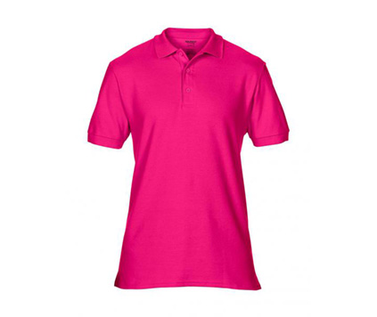 GILDAN Promo poloskjorte