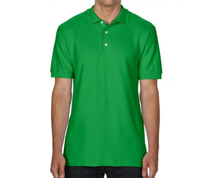 GILDAN Promo poloskjorte