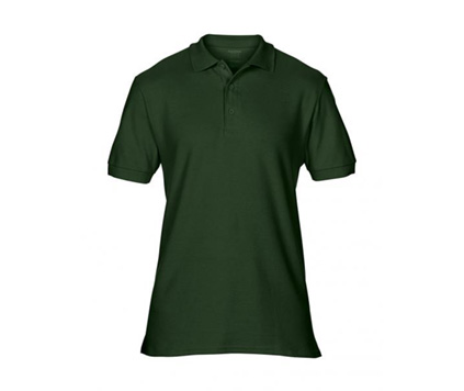 GILDAN Promo poloskjorte