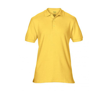 GILDAN Promo poloskjorte