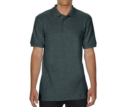 GILDAN Promo poloskjorte