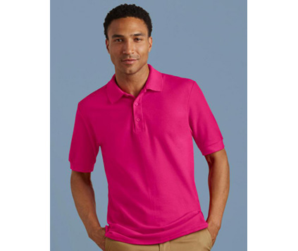 GILDAN Promo poloskjorte