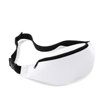 Midjeveske Belt