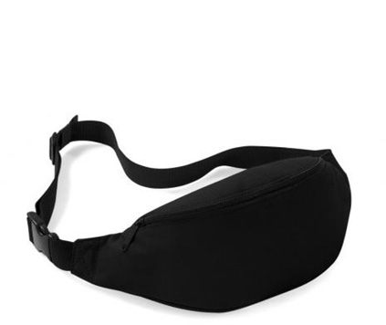 Midjeveske Belt
