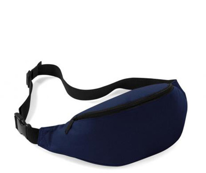 Midjeveske Belt
