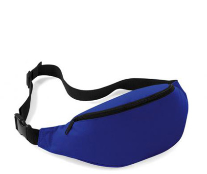 Midjeveske Belt
