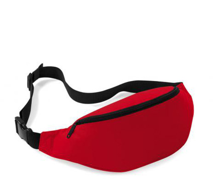 Midjeveske Belt