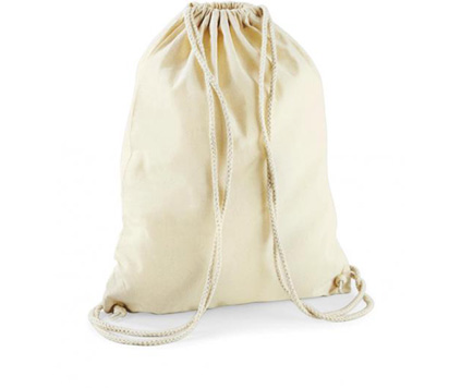 Gymbag Cotton