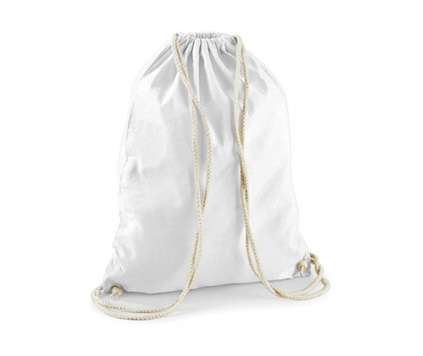 Gymbag Cotton